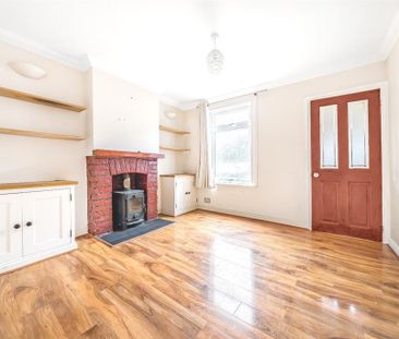 3 bedroom terraced house to rent - Photo 1