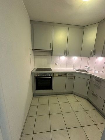 Helle 4.5-Zimmer-Wohnung im ruhigen Schwadernau - Photo 4