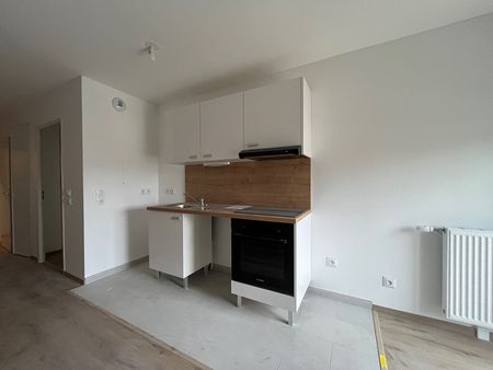 Appartement T3 Le Blanc-Mesnil à louer - Photo 4