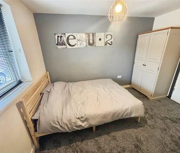 1 bedroom in a house share to rent - Photo 5