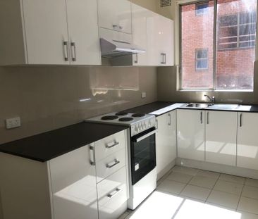 Large Two Bedroom Unit with Lock up Garage - Photo 1