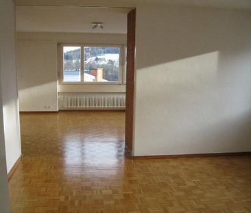 4-Zimmer-Wohnung an der Schwarzenbergstr. 1, 8134 Adliswil - Foto 2