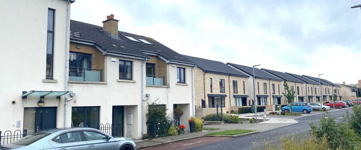 Red Arches Road, The Coast, Baldoyle, Dublin 13 - Photo 1