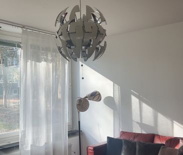 Björnstigen, Stockholm - Foto 3