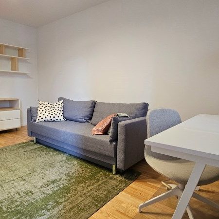 Białystok, Centrum, Brukowa Mieszkanie na wynajem - Photo 1