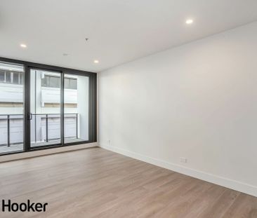 Brand new one bedroom apartment - Photo 2