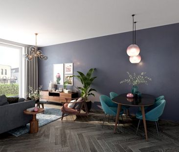 Te huur: Dorpsstraat 113 - Photo 1