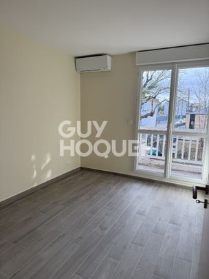 Location Appartement 3 pièces 58m² - Photo 1