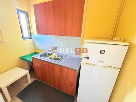 Studio/Γκαρσονιέρα για ενοικίαση Αγία Σοφία (Πάτρα) - Φωτογραφία 4