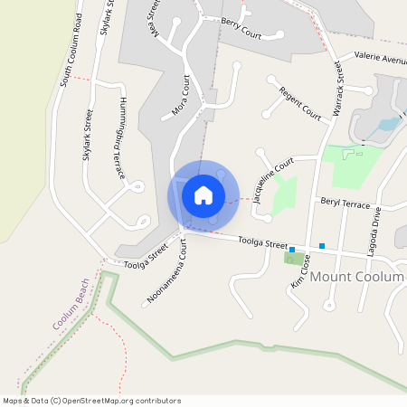 5 Dunnart Place, Qld 4573, Mount Coolum