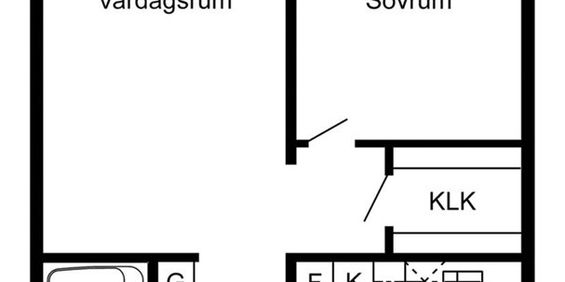 Ringvägen 39 - Photo 3
