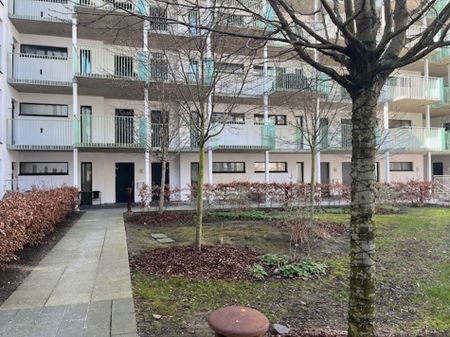 Stora Varvsgatan 24H, Västra Hamnen - Foto 2