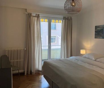 2.5 Zimmer, 49 m², 3. Stock - Photo 4