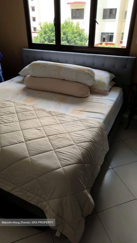 Choa Chu Kang Crescent (Choa Chu Kang) - For Rent - Photo 2