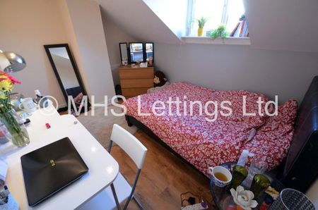 36 Hartley Grove, Leeds, LS6 2LD - Photo 3