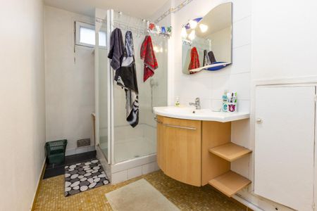 Appartement T1 à louer - 11 m² - Photo 5