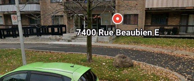 appartement 5/12 à louer tout inclus - Photo 1