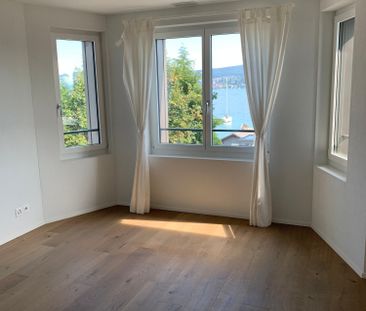 Modern wohnen – zentral und nur wenige Schritte vom See entfernt - Foto 3