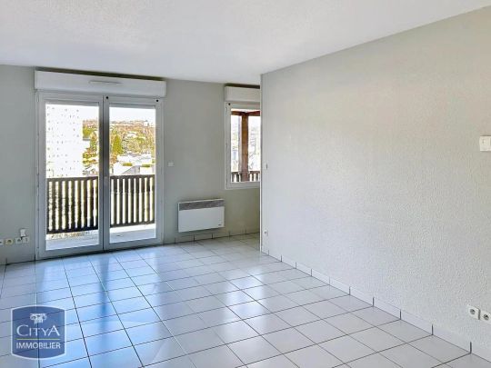 Appartement à louer 2 pièces 53.7m² - Photo 1