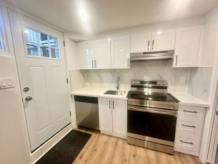 For Lease - 69 Roywood Drive Unit# Bsmt, Toronto, Ontario - Photo 5