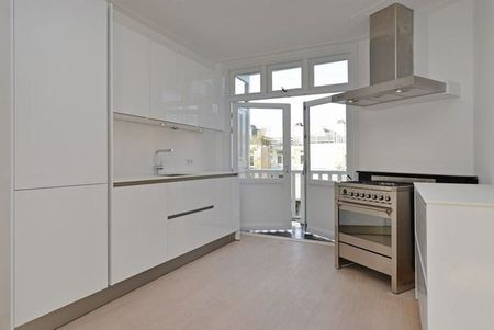 Te huur: Appartement Veerstraat 34 3 in Amsterdam - Photo 5