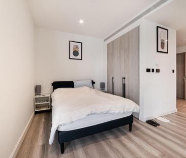 Studio to rent - Photo 5