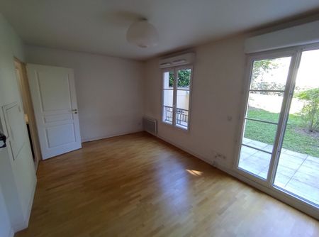 Studio avec terrasse de 47m² et parking en sous-sol - Photo 4