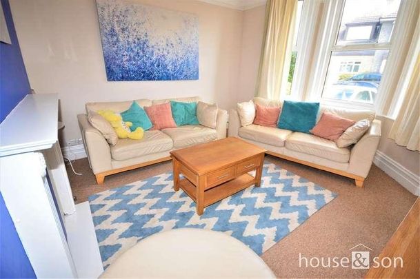 Heathwood Road, Bournemouth, BH9 - Photo 1