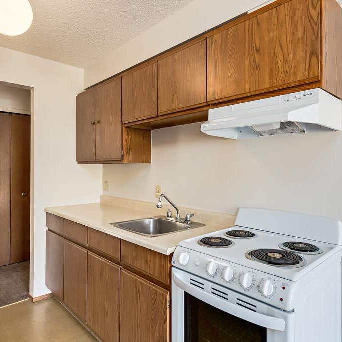 1 Bedroom - Photo 1