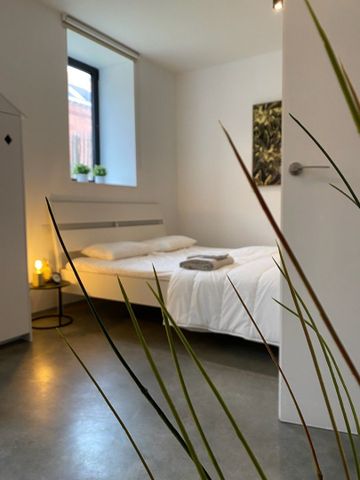 Karaktervolle woning op Oosteroever in Oostende - Photo 4