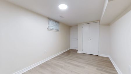 For Lease - 6 Queenscourt Drive Unit# Basement, Toronto, Ontario - Photo 3