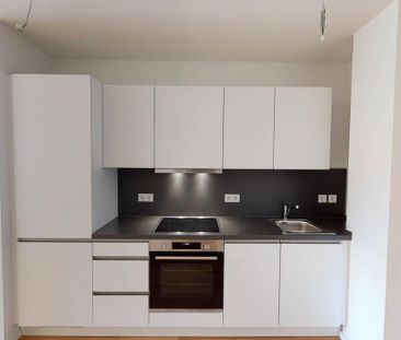 Umzugsbonus sichern! Moderner Wohnung mit Einbauküche - Foto 1