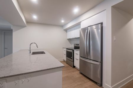 Condo for rent, Mont-Royal - Photo 2