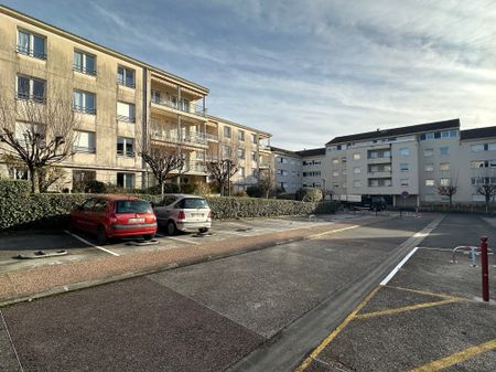 T2 meublé en Hyper-Centre - Photo 3