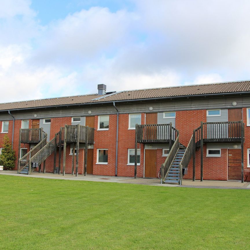 Kulgränden, Lund - Photo 2