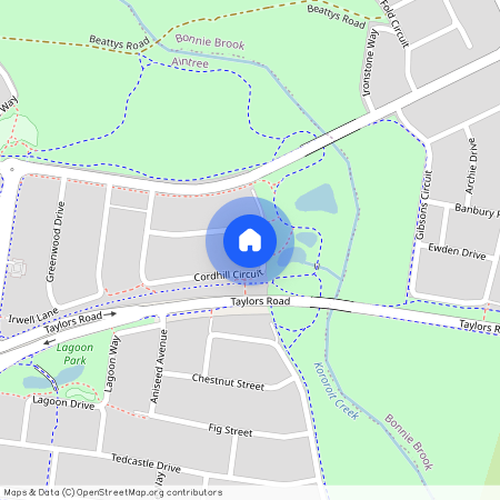 43 Cordhill Circuit, VIC 3336, Aintree