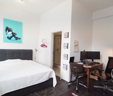 Exclusive condominium in the heart of Gundeldinger Quartier - Foto 6