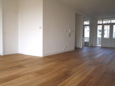 Te huur: Appartement Jacob van Lennepkade 340 3 in Amsterdam - Foto 2