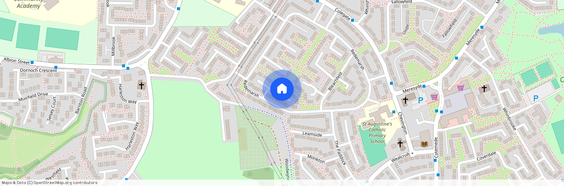 Brandywell, Gateshead, NE10 8PX