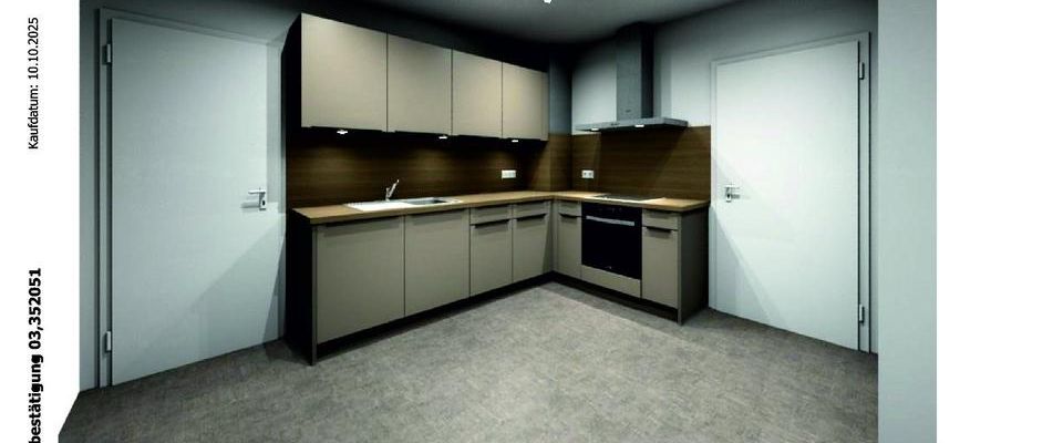 Sanierte 2-Zimmer Wohnung in zentraler Lage - Foto 1