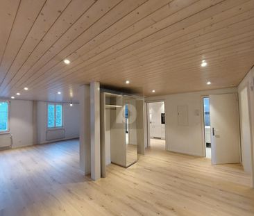 STYLISH LEBEN IM HERZEN DES DORFS - Photo 4