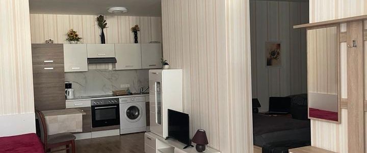 Apartment für zwei Personen, 55 m² - Foto 1