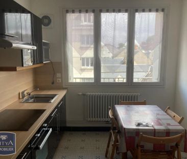 Appartement à louer 1 pièce 31m² - Photo 5