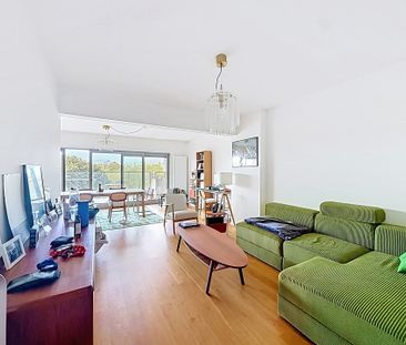 Tout savoir sur cet appartement à Etterbeek - Foto 4