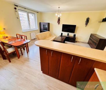 Warcisława, 2 pokoje, balkon - Zdjęcie 2