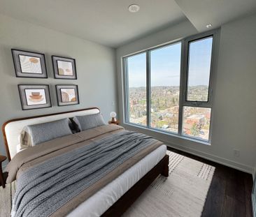 For Lease - 39 Mary Street Unit# 1504, Barrie, Ontario - Photo 5