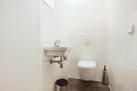 Te huur: Appartement Anna van Buerenplein in Den Haag - Foto 4