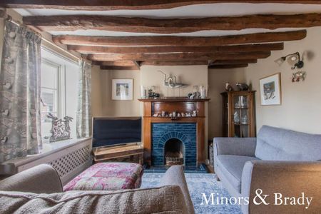 1 bedroom in a house share to rent - Photo 3