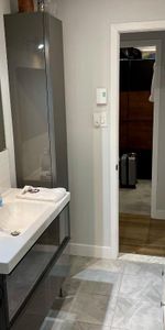 À LOUER | SUPERBE 4 1/2 RÉNOVÉ | VIEUX-ROSEMONT | 2 CHAMBRES - Photo 4