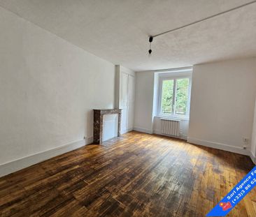 Location Appartement 3 pièces 56m² JOIGNY 89300 - Photo 1